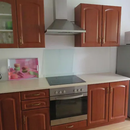 Meeresbrise 아파트